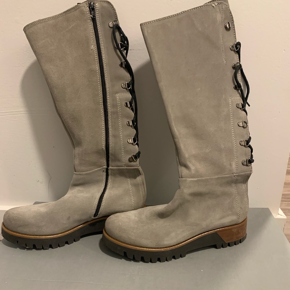 Manas winter boots